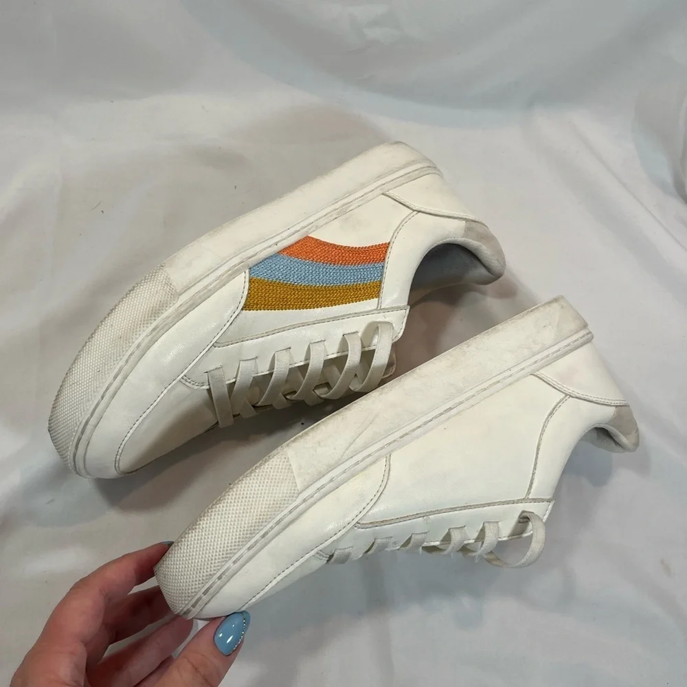 Dr. Scholl’s Sustainable Comfort Sneakers